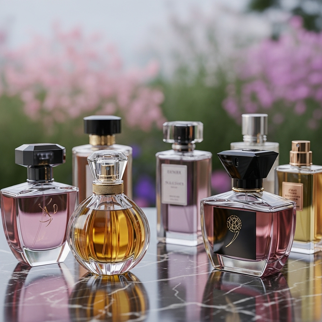 Wybierz swój idealny zapach: przewodnik po perfumach damskich