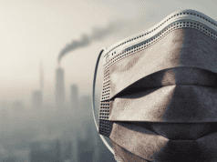 Smog i jego wpływ na zdrowie dróg oddechowych