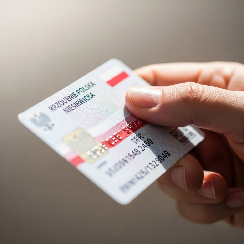 Karta pobytu w Polsce: klucz do legalnego pobytu