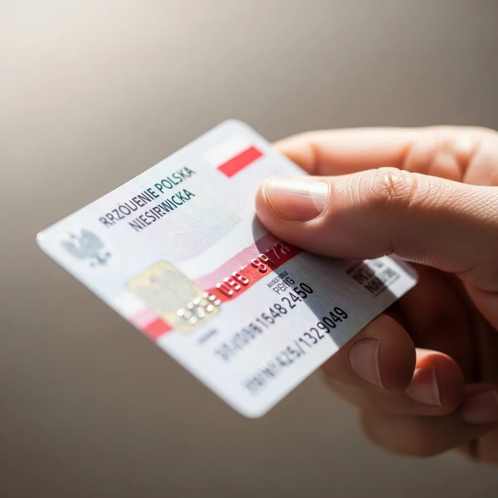 Karta pobytu w Polsce: klucz do legalnego pobytu
