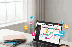 Opanuj sztukę marketingu treści: przewodnik dla początkujących i zaawansowanych