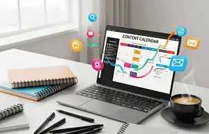 Opanuj sztukę marketingu treści: przewodnik dla początkujących i zaawansowanych