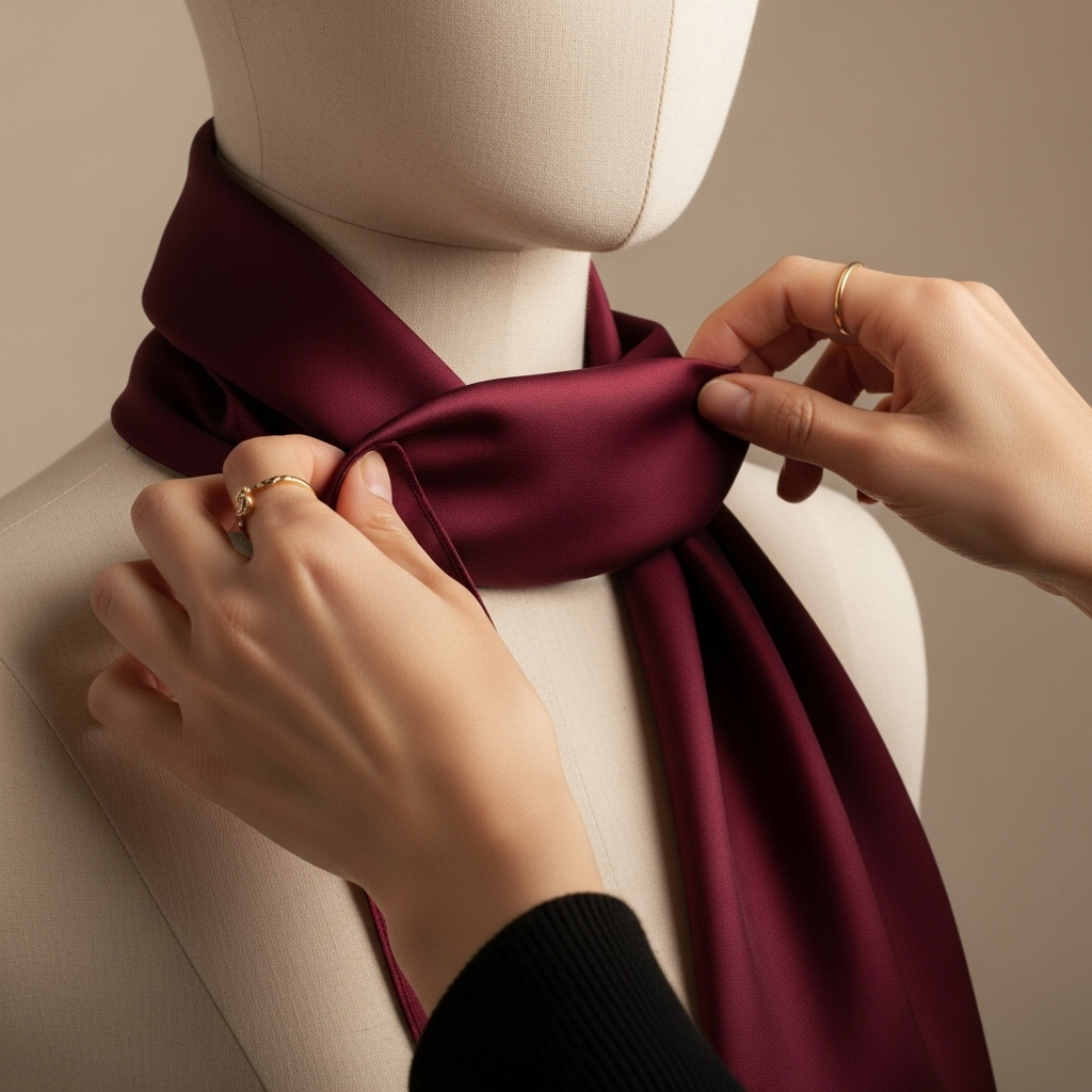 Dzielenie się elegancją: jak przekazać poczucie stylu dalej?