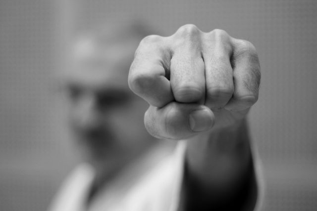 historia mma
