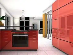 Jak wybrać idealną lampę do kuchni, która odmieni wnętrze lampa do kuchni