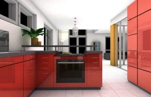 Jak wybrać idealną lampę do kuchni, która odmieni wnętrze lampa do kuchni