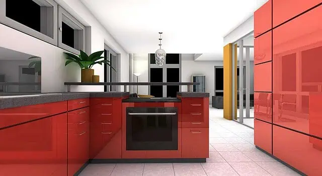 Jak wybrać idealną lampę do kuchni, która odmieni wnętrze lampa do kuchni