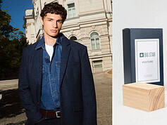 Perfumy męskie Big Star – więcej niż tylko zapach perfumy meskie