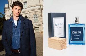 Perfumy męskie Big Star – więcej niż tylko zapach perfumy meskie