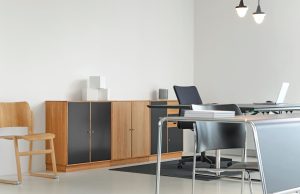 Aranżacje biur – jak stworzyć przestrzeń wspierającą produktywność i komfort?