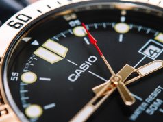 Zegarki Casio – klasyka i niezawodność w codziennym użytkowaniu