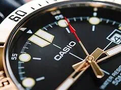 Zegarki Casio – klasyka i niezawodność w codziennym użytkowaniu