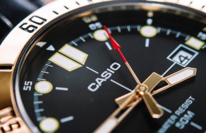 Zegarki Casio – klasyka i niezawodność w codziennym użytkowaniu