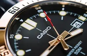 Zegarki Casio – klasyka i niezawodność w codziennym użytkowaniu