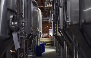 Systemy wizyjne w produkcji – precyzja i niezawodność w analizie procesów