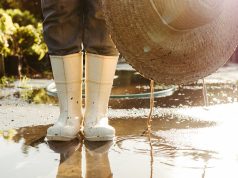 Czujnik zalania – małe urządzenie, które może uchronić przed dużą katastrofą