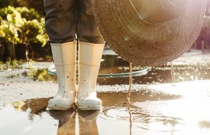 Czujnik zalania – małe urządzenie, które może uchronić przed dużą katastrofą