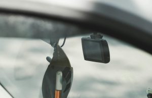 Kamera w samochodzie – co musisz wiedzieć?