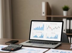 Analiza rynku finansowego: klucz do świadomych decyzji