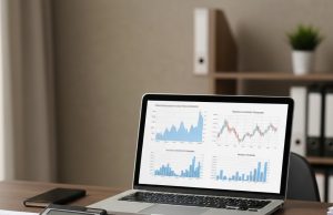 Analiza rynku finansowego: klucz do świadomych decyzji