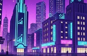 Inwestycje w nieruchomości: gdzie inwestować w 2025 roku?