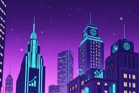 Inwestycje w nieruchomości: gdzie inwestować w 2025 roku?