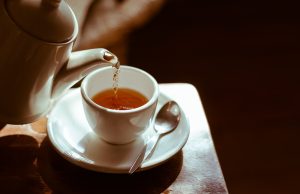 Jak przechowywać herbaty czarne, by zachowały świeżość i głębię smaku? herbata