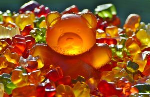 Jelly Beans i produkty z TikToka – dlaczego kolorowe słodycze stały się viralowym fenomenem? żelki